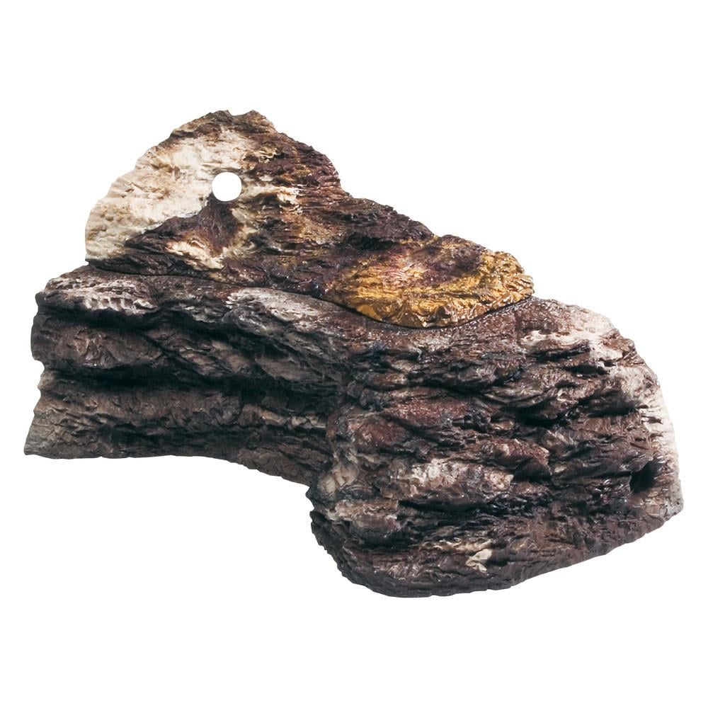 Скеля декоративна для тераріумів Ferplast Dover 7 35х20х19,5 см (64014099)