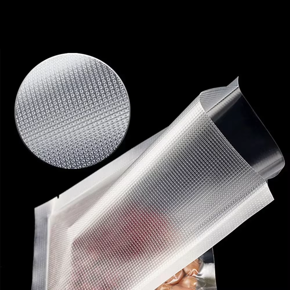 Пакеты для вакуумирования 16х30 см 50 шт. (25669240) - фото 7 Пакеты для вакуумирования 16х30 см 50 шт. (25669240) - фото 7