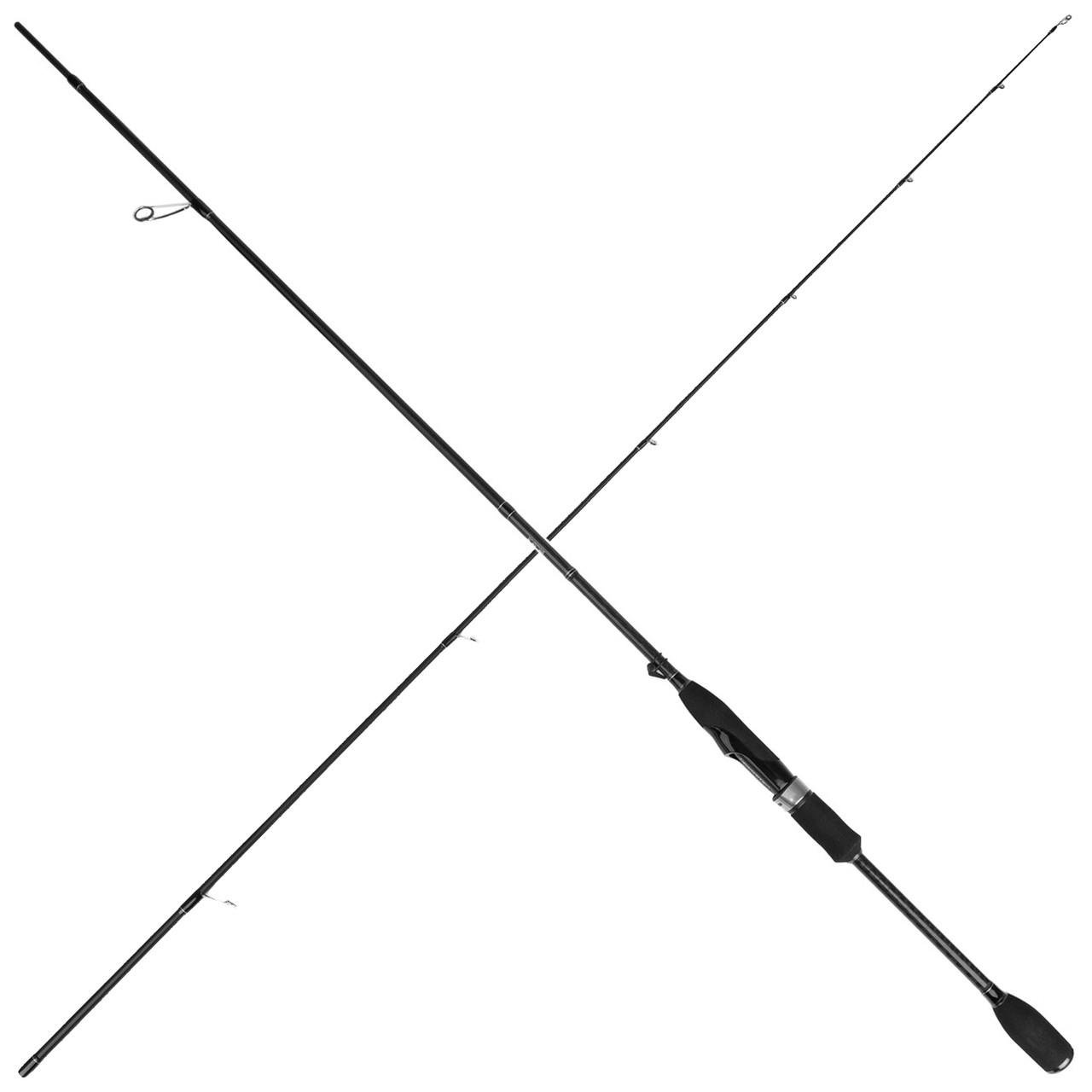 Спиннинг Favorite Professional NEW PRF-732UL 2-8 g 2,20 м (1277538490)