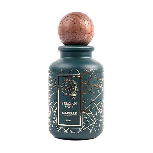 Парфюмированная вода унисекс Marelle Perfumes Persian Dune тестер 100 мл (371101)