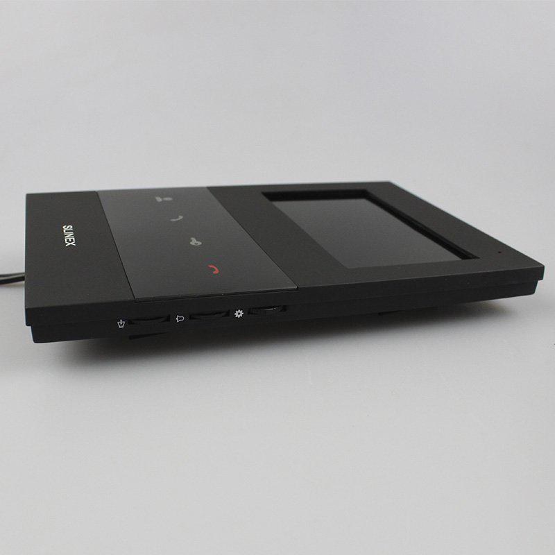 Видеодомофон Slinex SQ-04M Black (10994-1) - фото 6 Видеодомофон Slinex SQ-04M Black (10994-1) - фото 6
