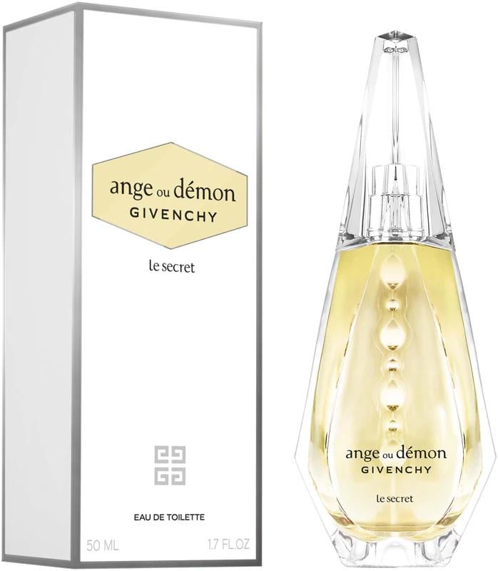 Туалетная вода для женщин Givenchy Ange Ou Demon Le Secret 50 мл (374736)