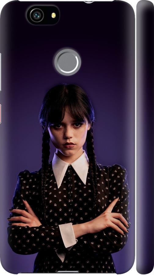 Чохол на Huawei Nova Wednesday v3 (5517m-439-42517)