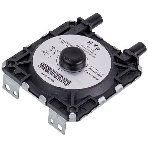 Реле тиску для газового котла Baxi/Westen сумісне з ECO/Lun/ MAIN 0,68 мбар (00000050449)