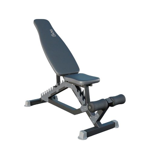 Лава регульована для тренування WCG Defender