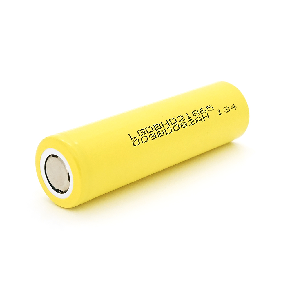 Аккумулятор 18650 Li-Ion HD2 3000 mAh 4,2V 20A (26025779)