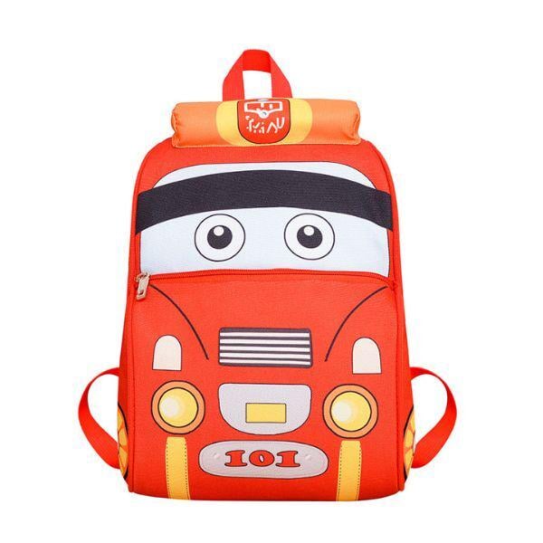 Рюкзак дитячий KidsCar FIRE ENGINE (31208811)