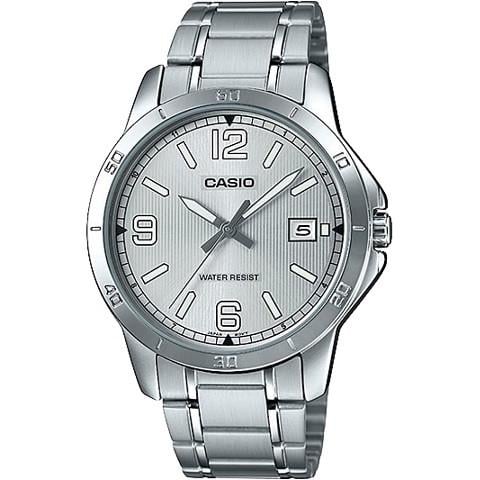 Наручний годинник Casio MTP-V004D-7B2 кварцевий D 47 мм (11782186)