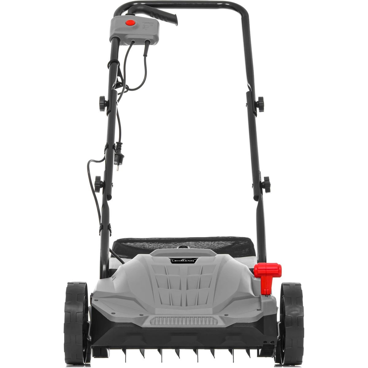 Аэратор электрический LEHMANN POLSKA ALYSSUM 2500 Вт 320 мм (65892) - фото 2 Аэратор электрический LEHMANN POLSKA ALYSSUM 2500 Вт 320 мм (65892) - фото 2