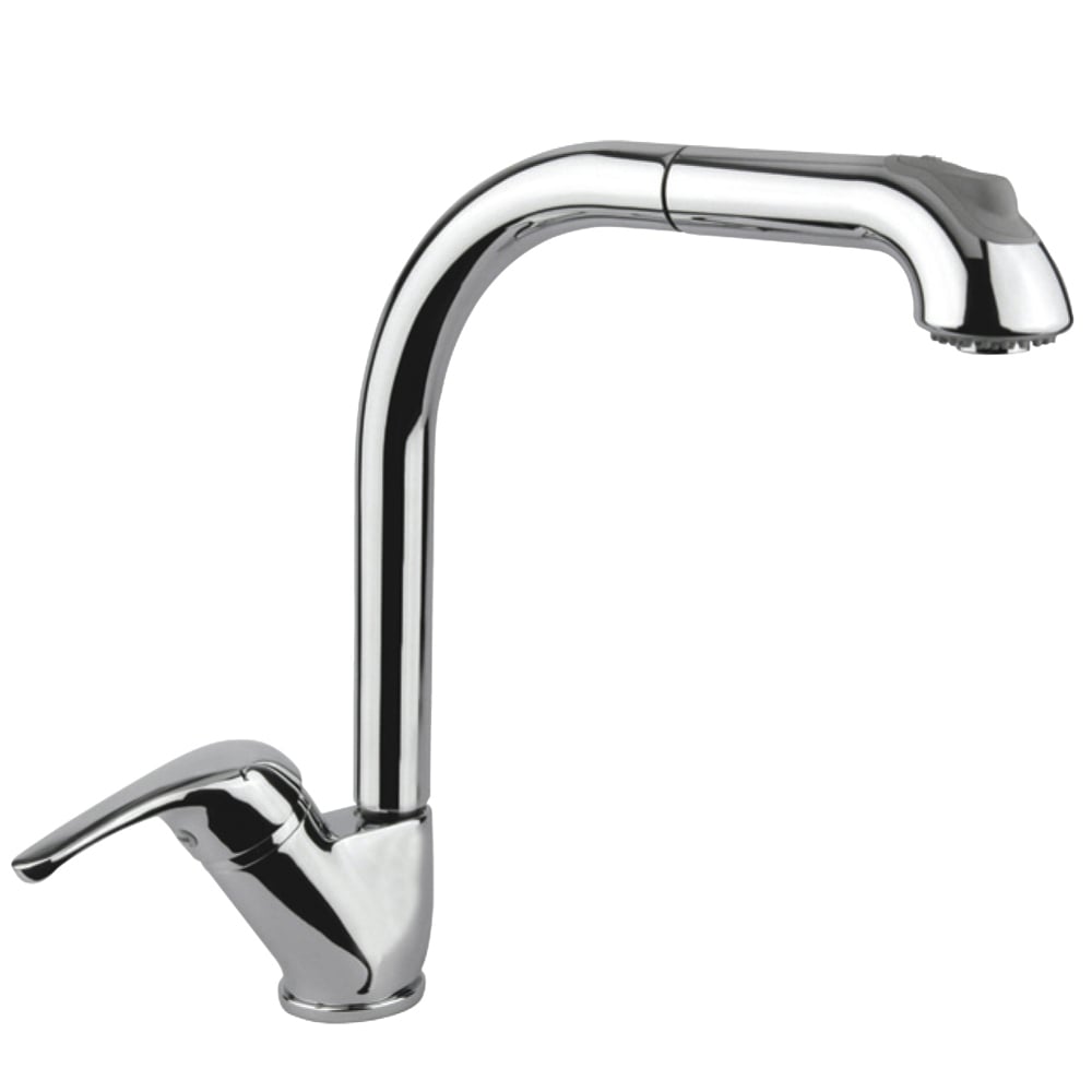 Излив Santan KING 39CR4399 выдвижной (6519505c3f8d996fd461550c)