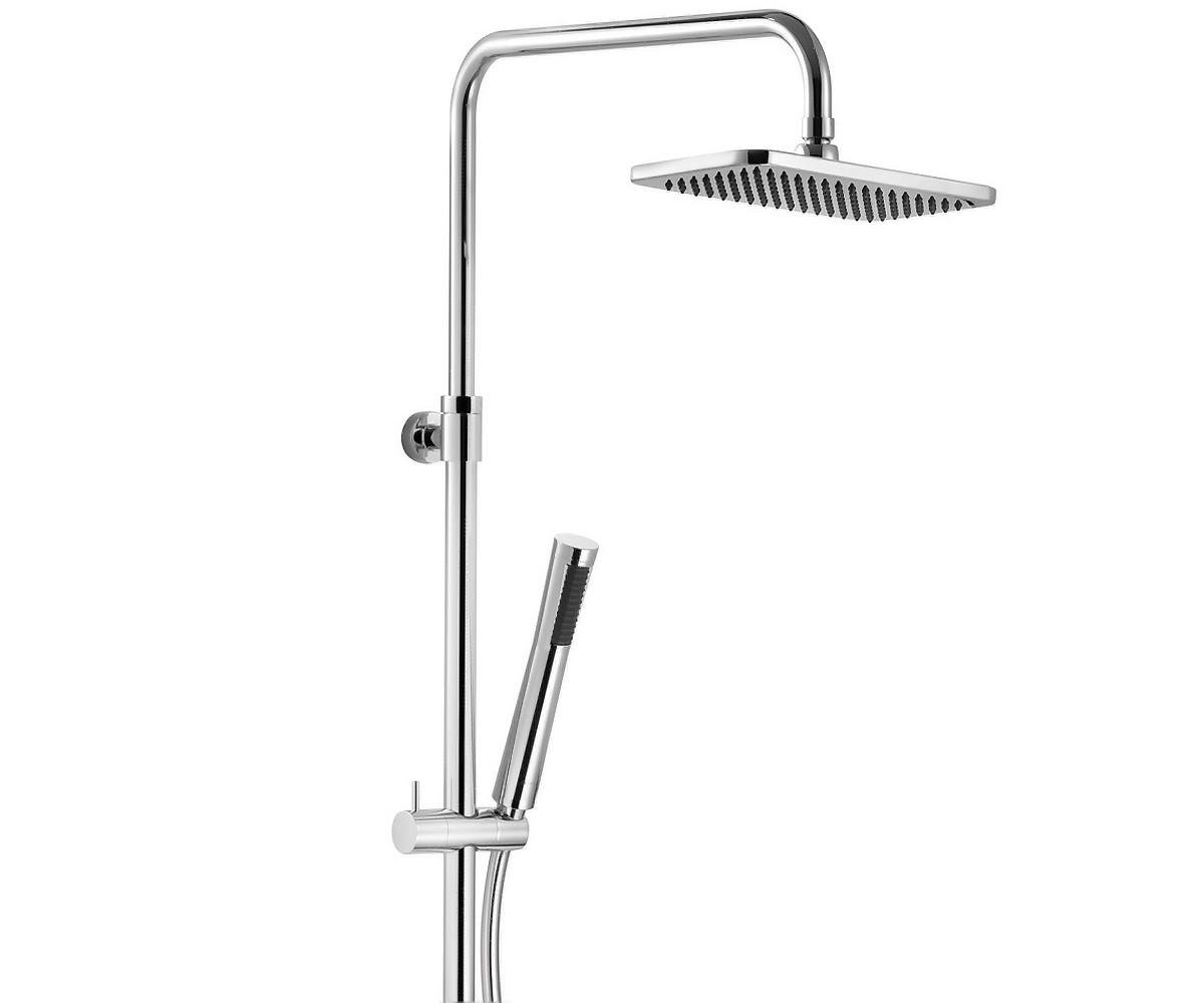Душевая система KLUDI A-QA 491910500