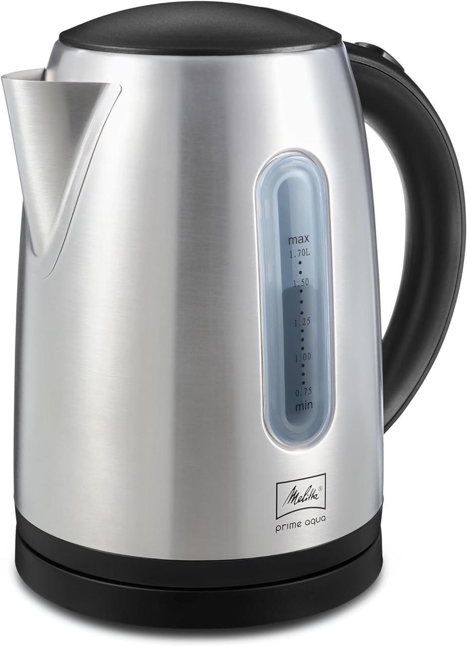 Електрочайник Melitta 1,7 L 10180-02