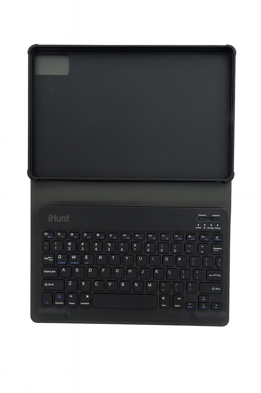 Планшет iHunt PC 12 Ultra з клавиатурою-чехлом Bluetooth 12/256 ГБ/4G Android - фото 6 Планшет iHunt PC 12 Ultra з клавиатурою-чехлом Bluetooth 12/256 ГБ/4G Android - фото 6