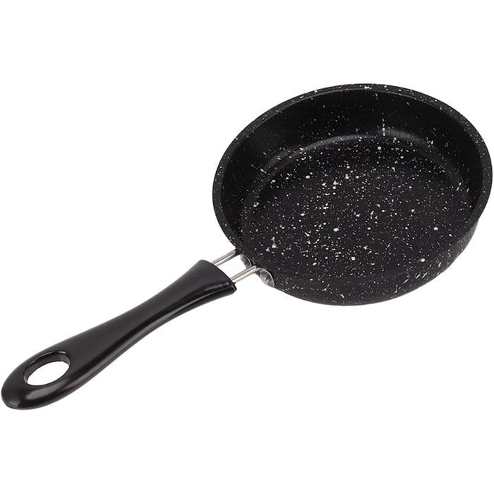 Сковорода для яиц HERCHR Рига нержавеющая сталь/сталь 12 см (2676366)