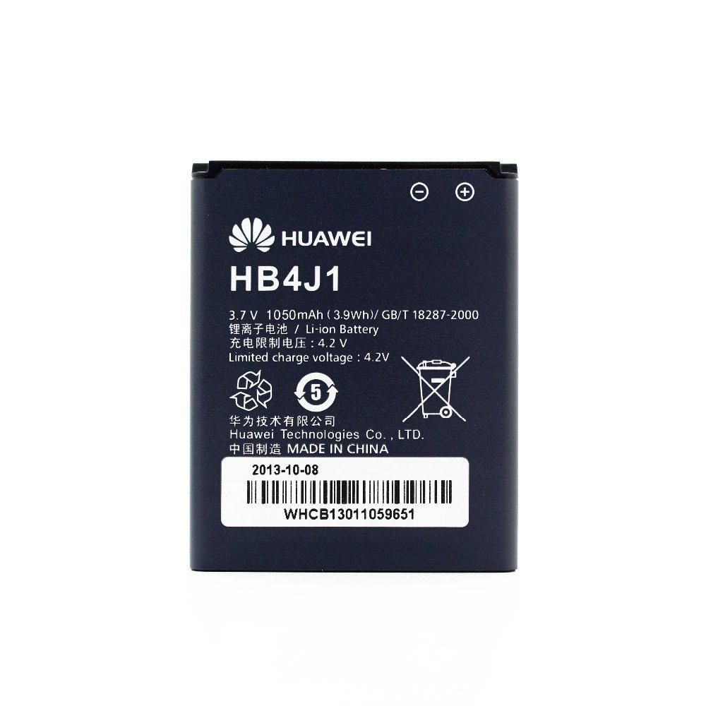 Батарея для Huawei HB4J1 S8500/S8500s HC