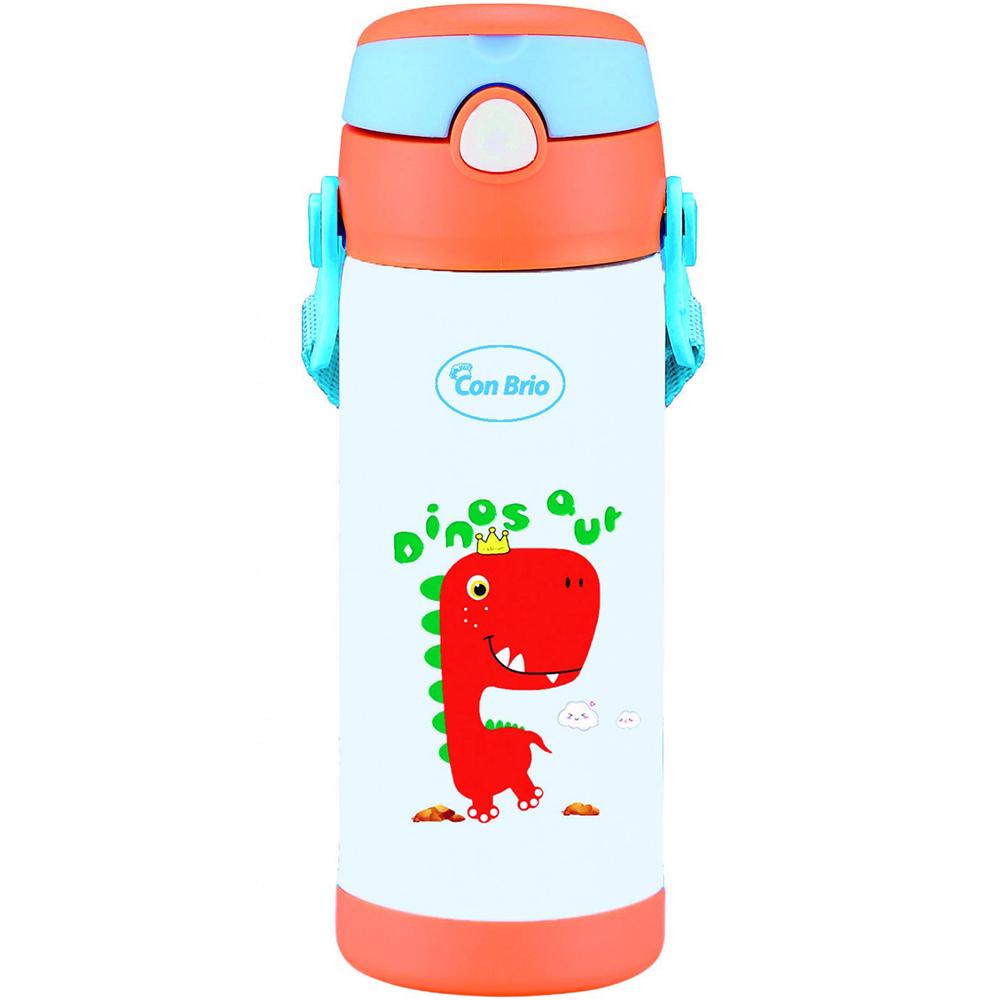 Термос Con Brio Dino 350 мл (391-CB)