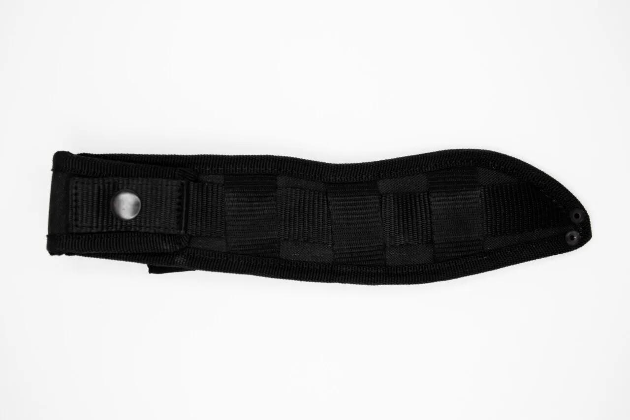 Нож Brothers Knives сталь Малая МЕСТЬ 1,4116 - фото 4 Нож Brothers Knives сталь Малая МЕСТЬ 1,4116 - фото 4