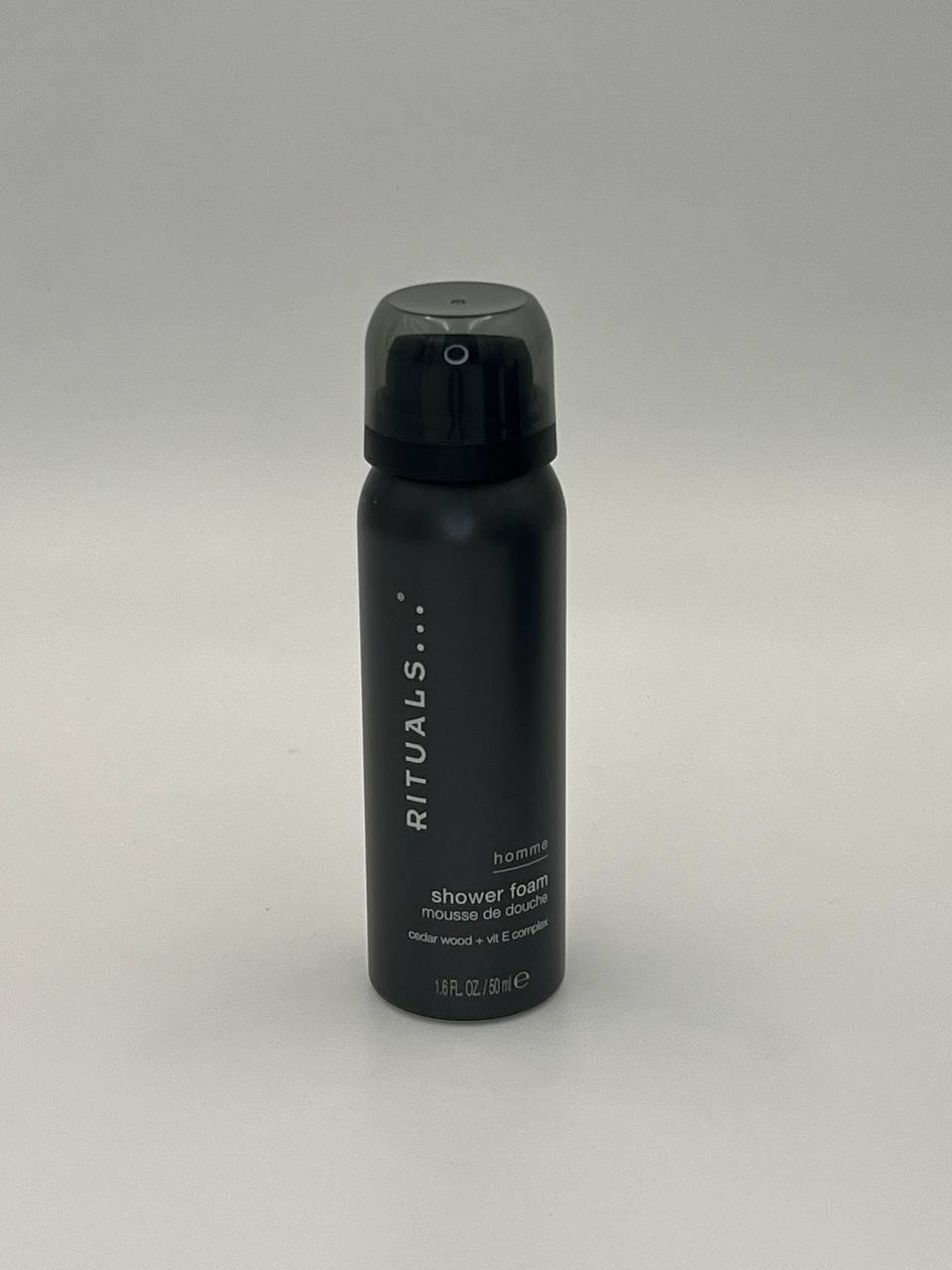 Подарочный набор RITUALS Homme Men Travel 2в1 для лица и тела (tun6) - фото 4
