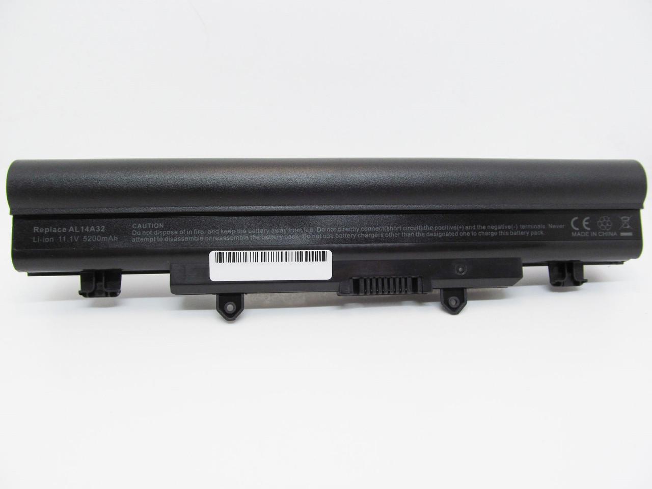 Аккумулятор для ноутбука Acer AL14A32 (A47230) Аккумулятор для ноутбука Acer AL14A32 (A47230)