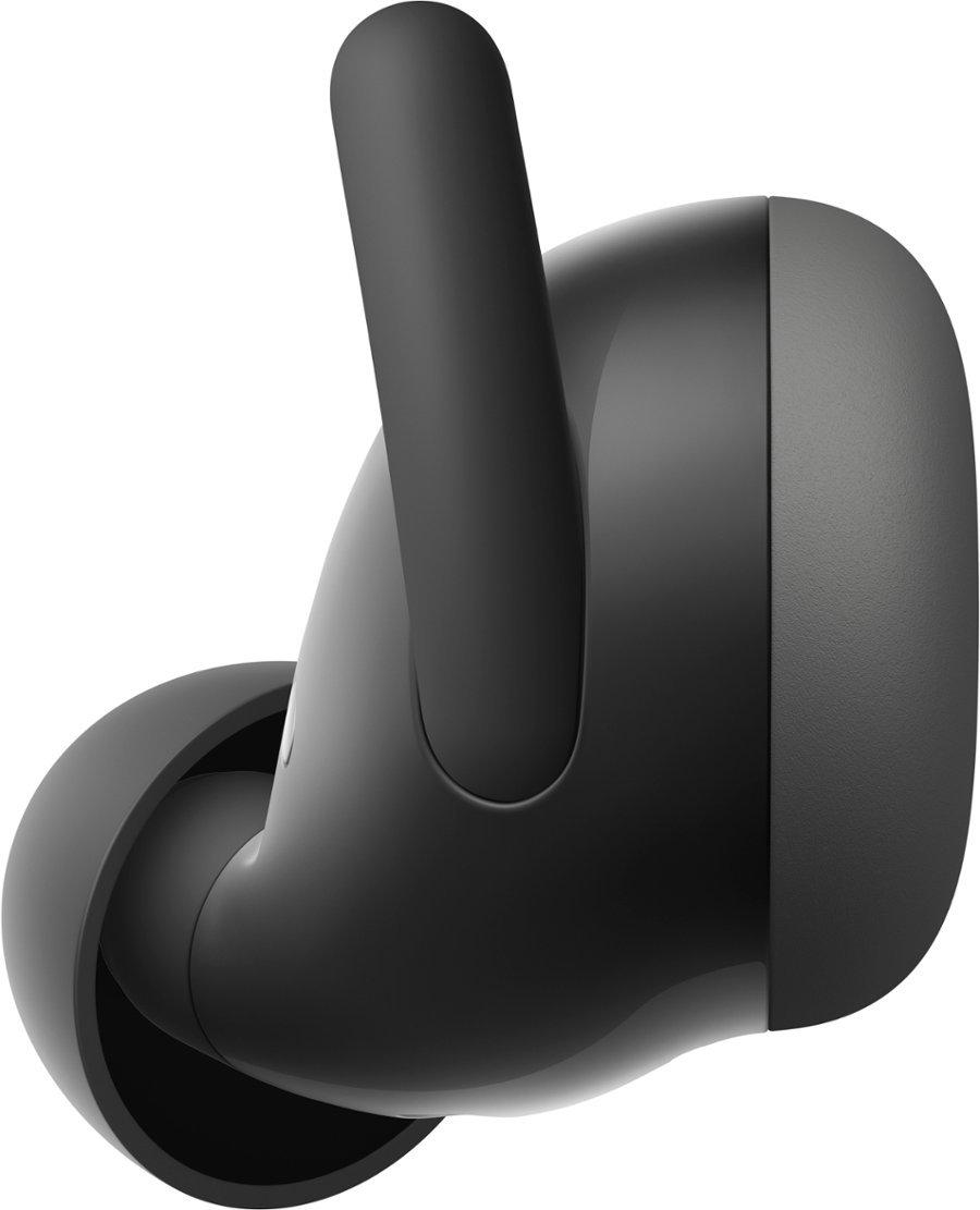 Навушники Google Pixel Buds A-Series Charcoal (GA04281-US) - фото 2