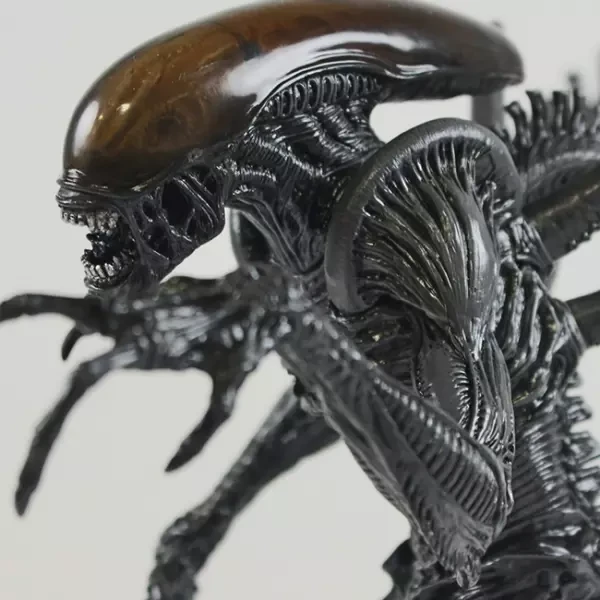 Фигурка для геймеров FuRyu SSS Premium Xenomorph Alien 26 см (FR SSS XA 26) - фото 6