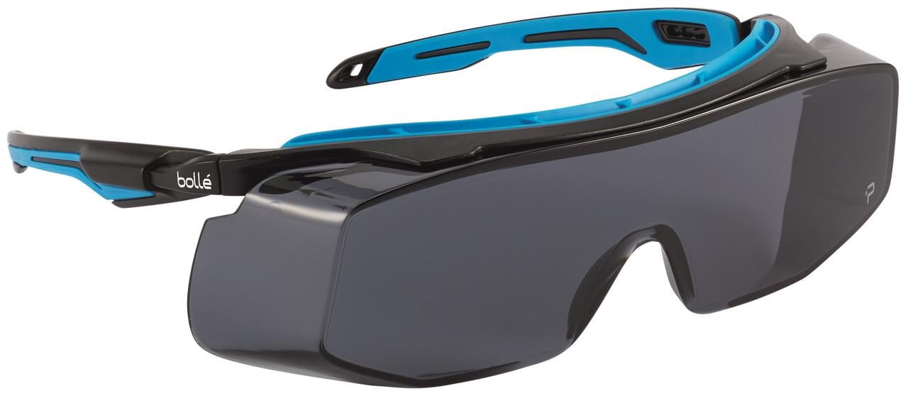 Захисні окуляри Bolle TRYON OTG TRYOTGPSF
