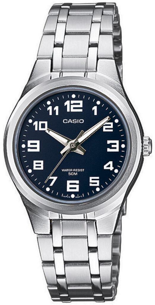 Часы Casio LTP-1310PD-2BVEG кварцевые