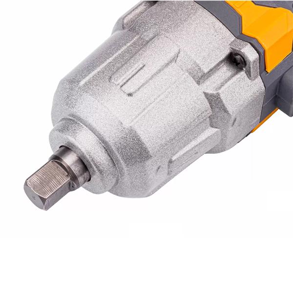 Гайковерт електричний ударний Powermat 2100 Вт 800 Нм PM-EKU-2100М (PM0836) - фото 6 Гайковерт електричний ударний Powermat 2100 Вт 800 Нм PM-EKU-2100М (PM0836) - фото 6