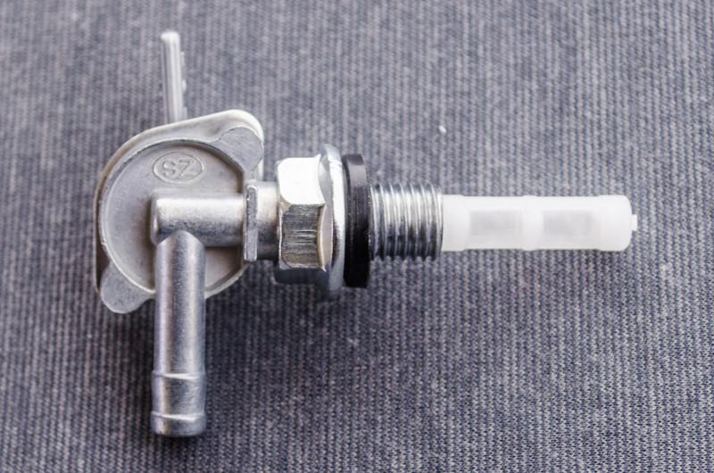 Краник бензиновий під різьбу для генераторів тип 2 2 кВт-3 кВт (1504) - фото 5 Краник бензиновий під різьбу для генераторів тип 2 2 кВт-3 кВт (1504) - фото 5