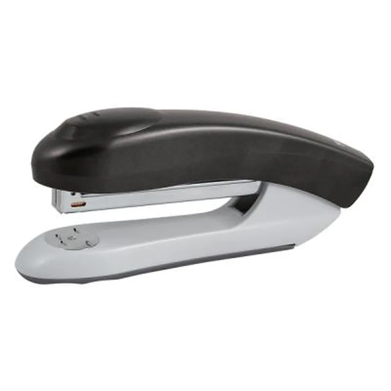 Степлер Axent Welle-2 plastic №24/6 25 арк. Black (4825-01-А) Степлер Axent Welle-2 plastic №24/6 25 арк. Black (4825-01-А)