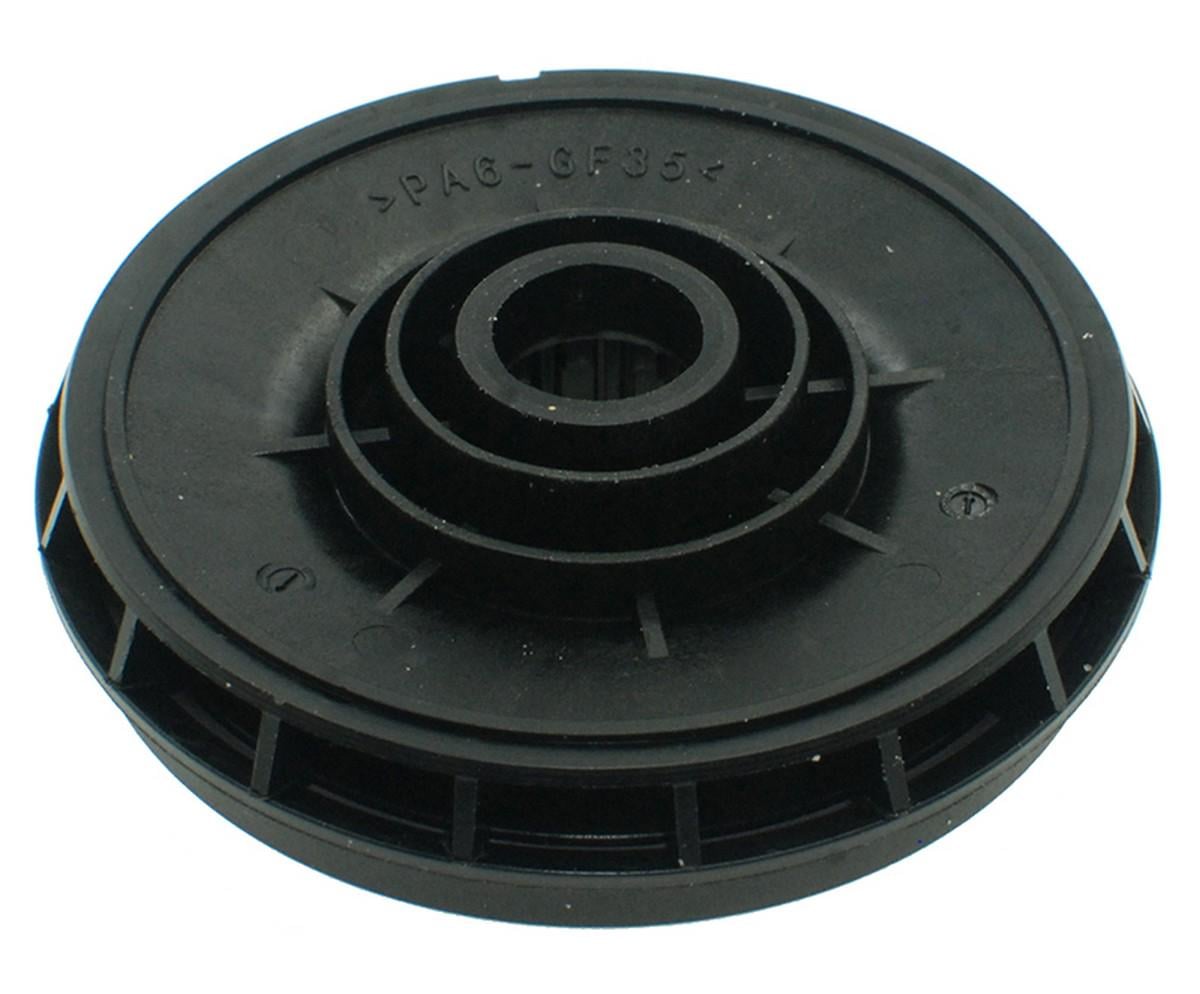 Крыльчатка VJ Parts для перфоратора B GBH 8-45 D/GSH 7 VC код 1616610109 10 шлицов d15х81 (крыл168)