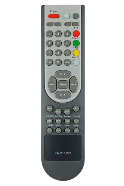 Пульт для телевизора SUPRA EN-21613C (1082)