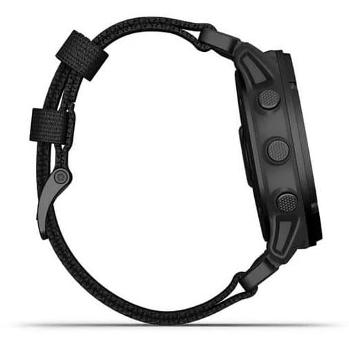 Смарт-часы Garmin tactix Delta Solar (010-02357-11) - фото 3