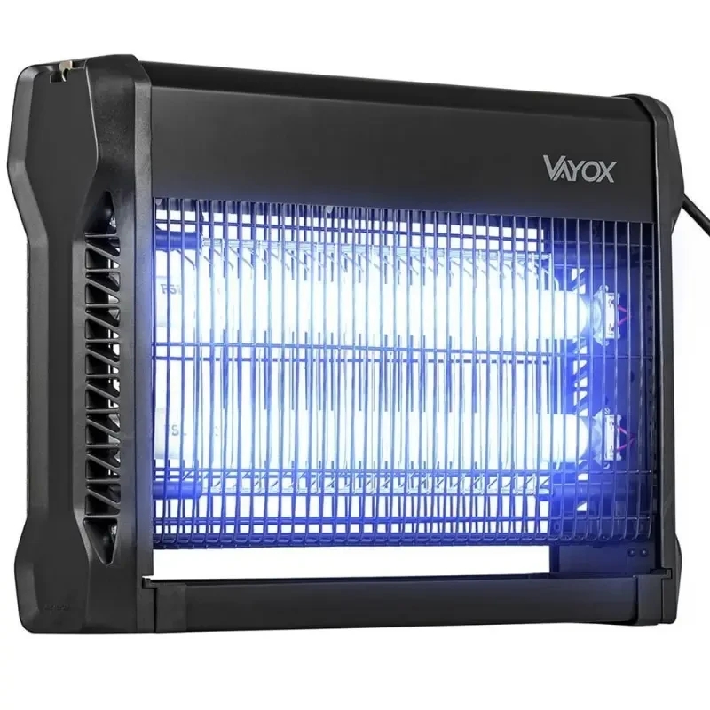 Знищувач комах Vayox IKL-20W 100 м2 - фото 1