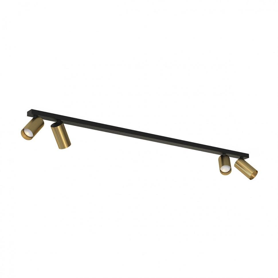 Спот Nowodvorski 7784 Mono IV Solid Brass