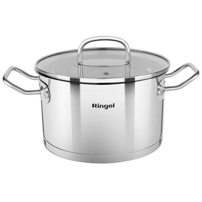 Кастрюля Ringel Prime 20 см 3,6 л
