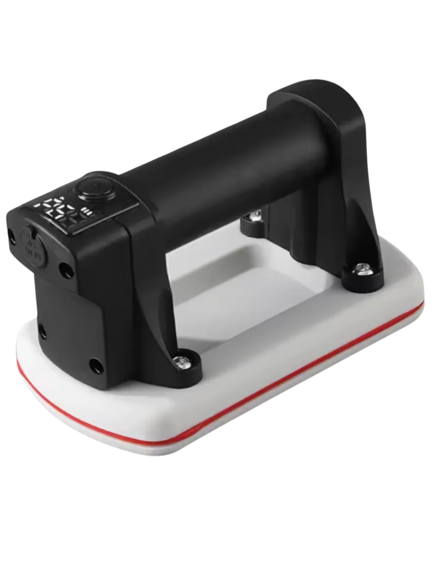 Присоска с автоподкачкой Layeron MINI 170х93 мм (L0059) Присоска с автоподкачкой Layeron MINI 170х93 мм (L0059)