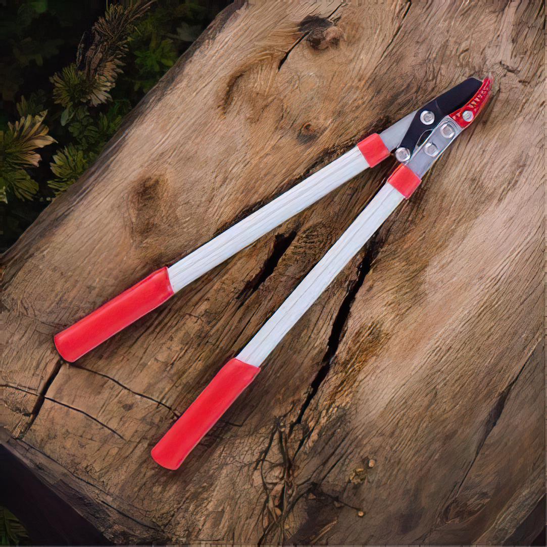 Гілкоріз сталевий з антиприлипаючим покриттям 60 см - фото 5 Гілкоріз сталевий з антиприлипаючим покриттям 60 см - фото 5