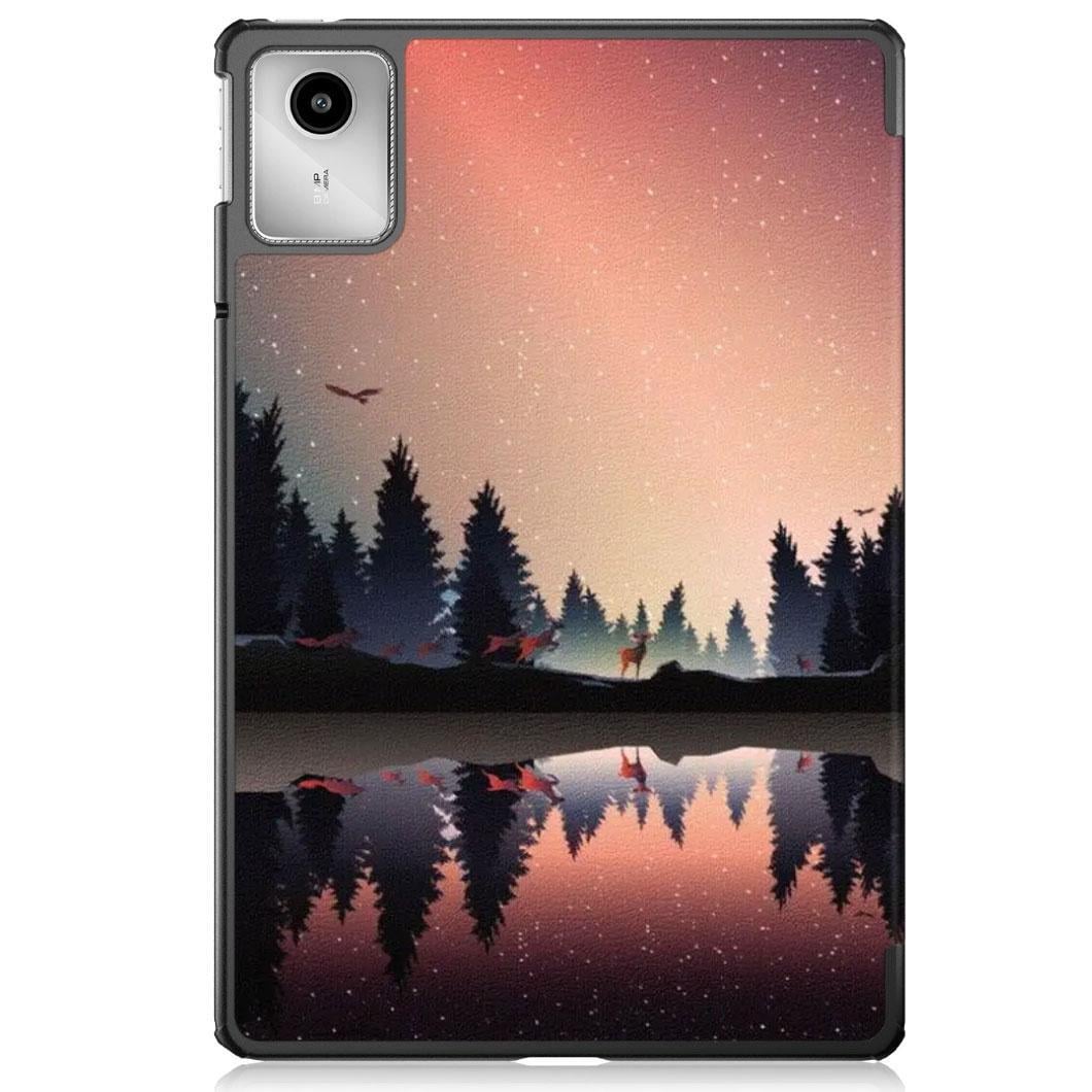 Чохол Primolux Slim для планшета Lenovo Tab M11 TB330 / Xiaoxin Pad 11 2024 TB331 Nature (2304285150)