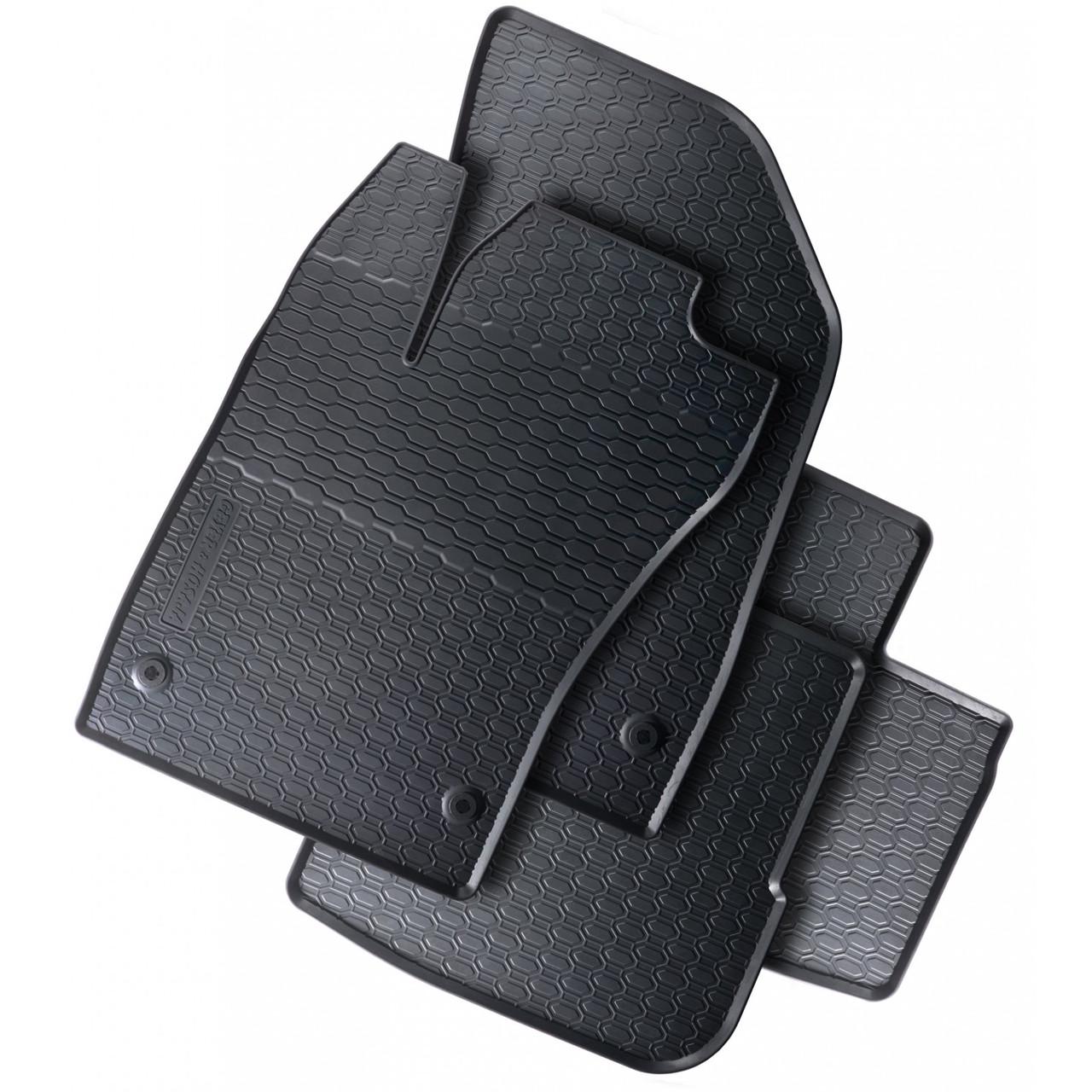 Коврики в салон для Fiat Tipo (877/4C)