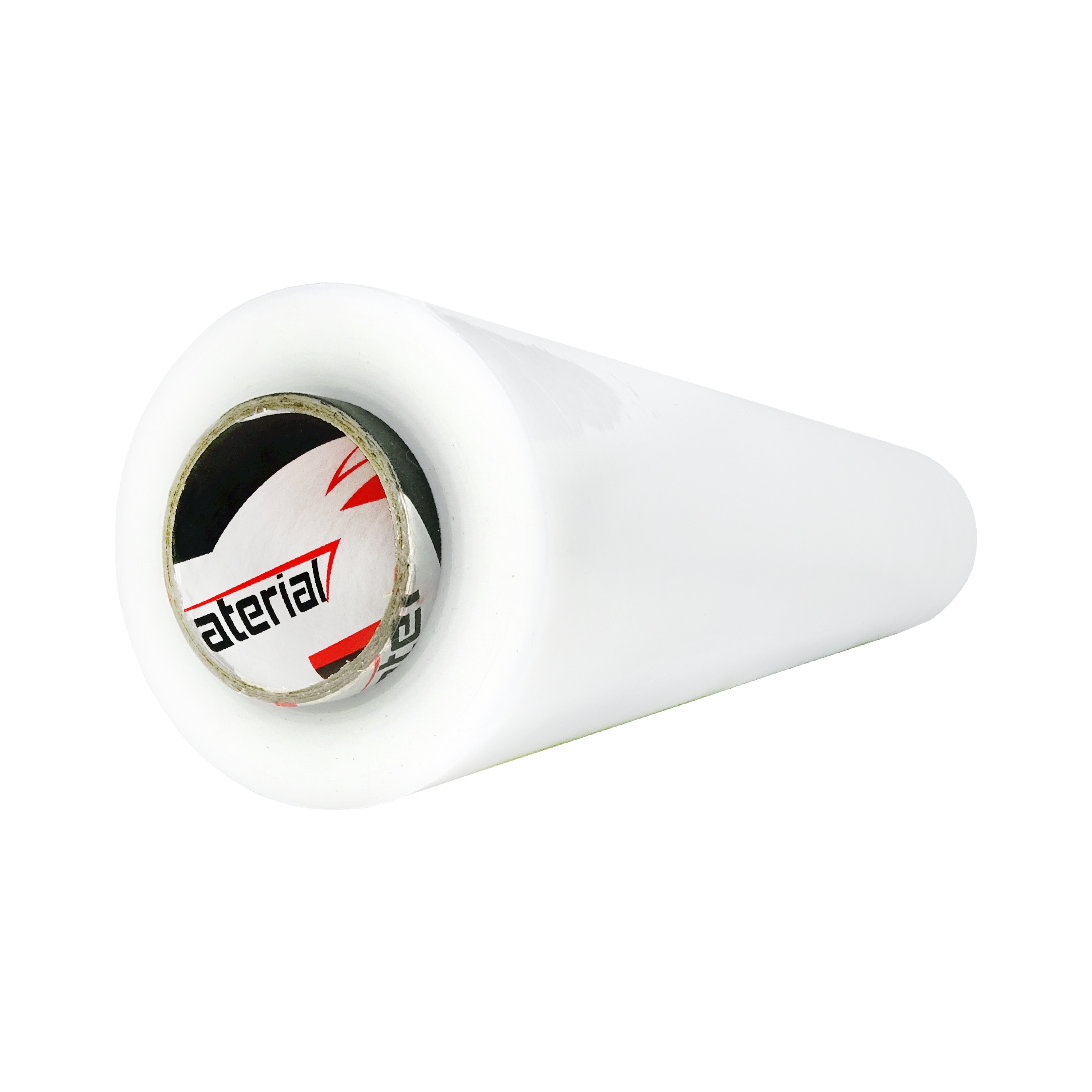 Стретч-плівка Material 2,116 кг 200 м х 500 мм х 23 мкм (29844508)