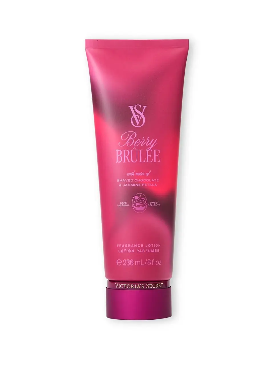 Лосьйон для тіла Victoria's Secret Berry Brulee Body Lotion 236 мл (20739791)