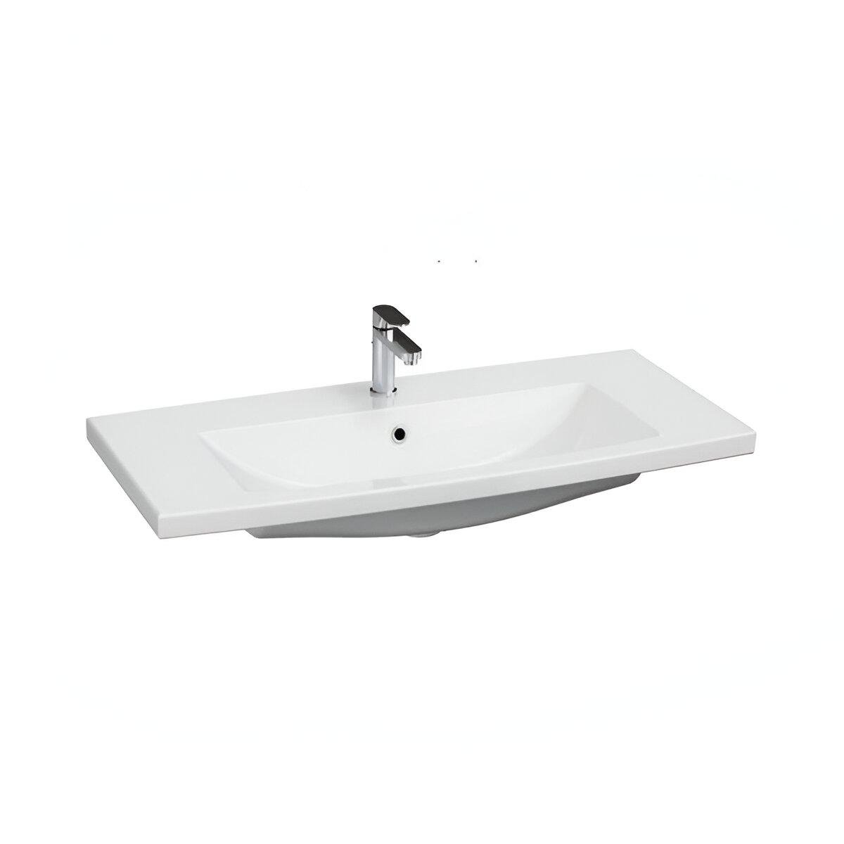 Умывальник Cersanit COMO 100 (GSR-000014091)