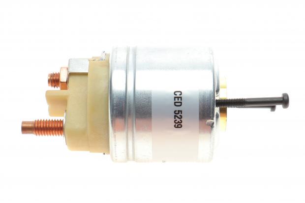 Реле стартера втягивающее Renault Trafic/Master 2,0-2,5dCi 00- 12V (595673) Реле стартера втягивающее Renault Trafic/Master 2,0-2,5dCi 00- 12V (595673)