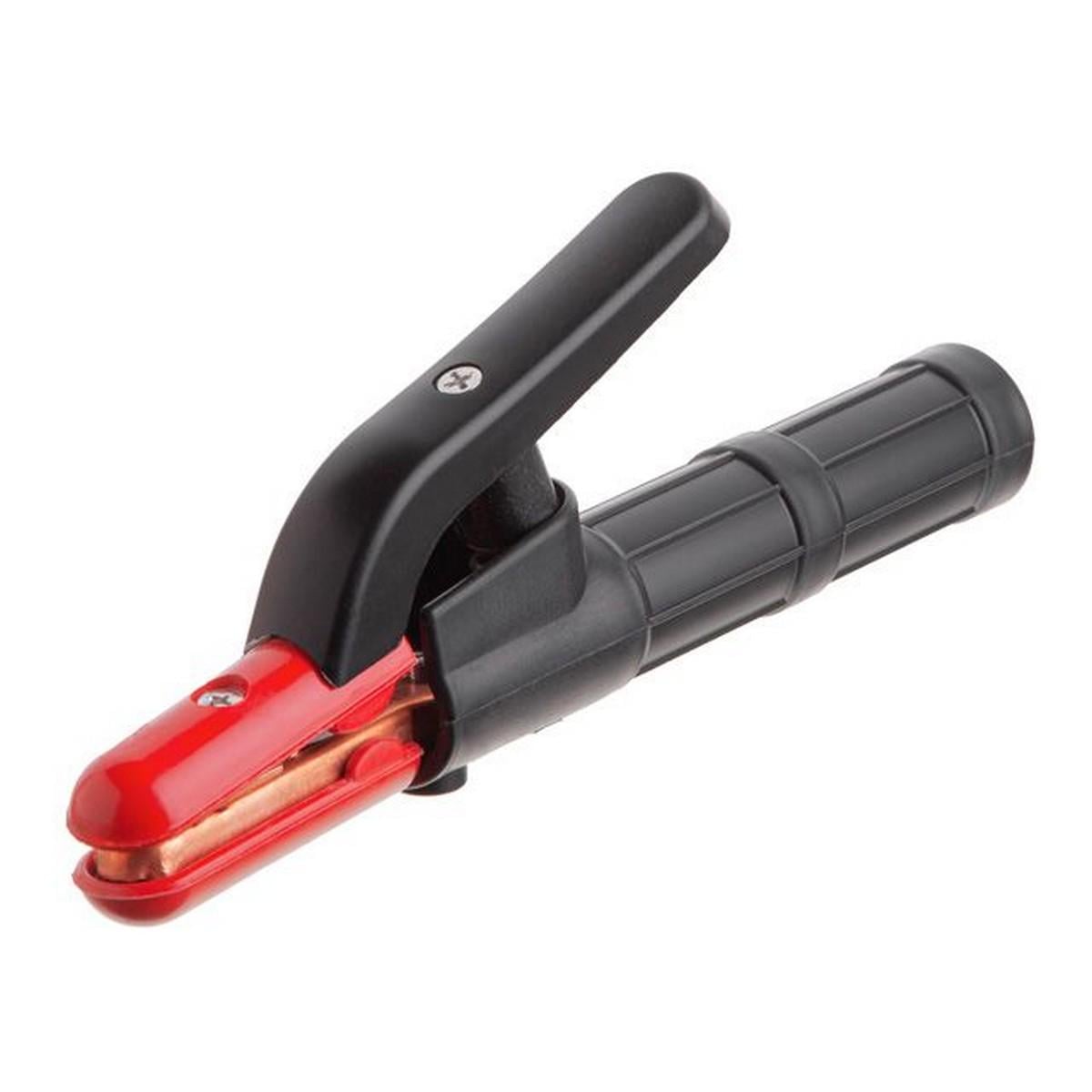 Держатель электродов Intertool Light type 500 А (EW-0002)