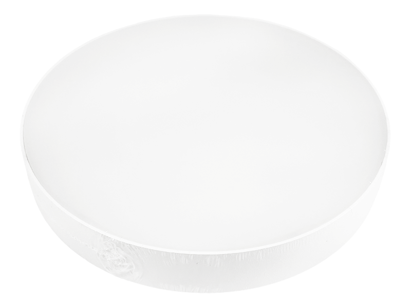 Светильник светодиодный накладной AVT МОТОКО-GLORIA-ROUND #514/1 IP40 круглый 36 Вт 4000К Белый (25232331)