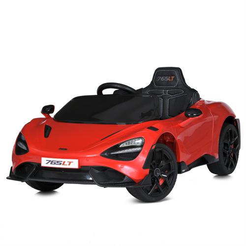Дитячий електромобіль Машина M 5726EBLR-3 Червоний