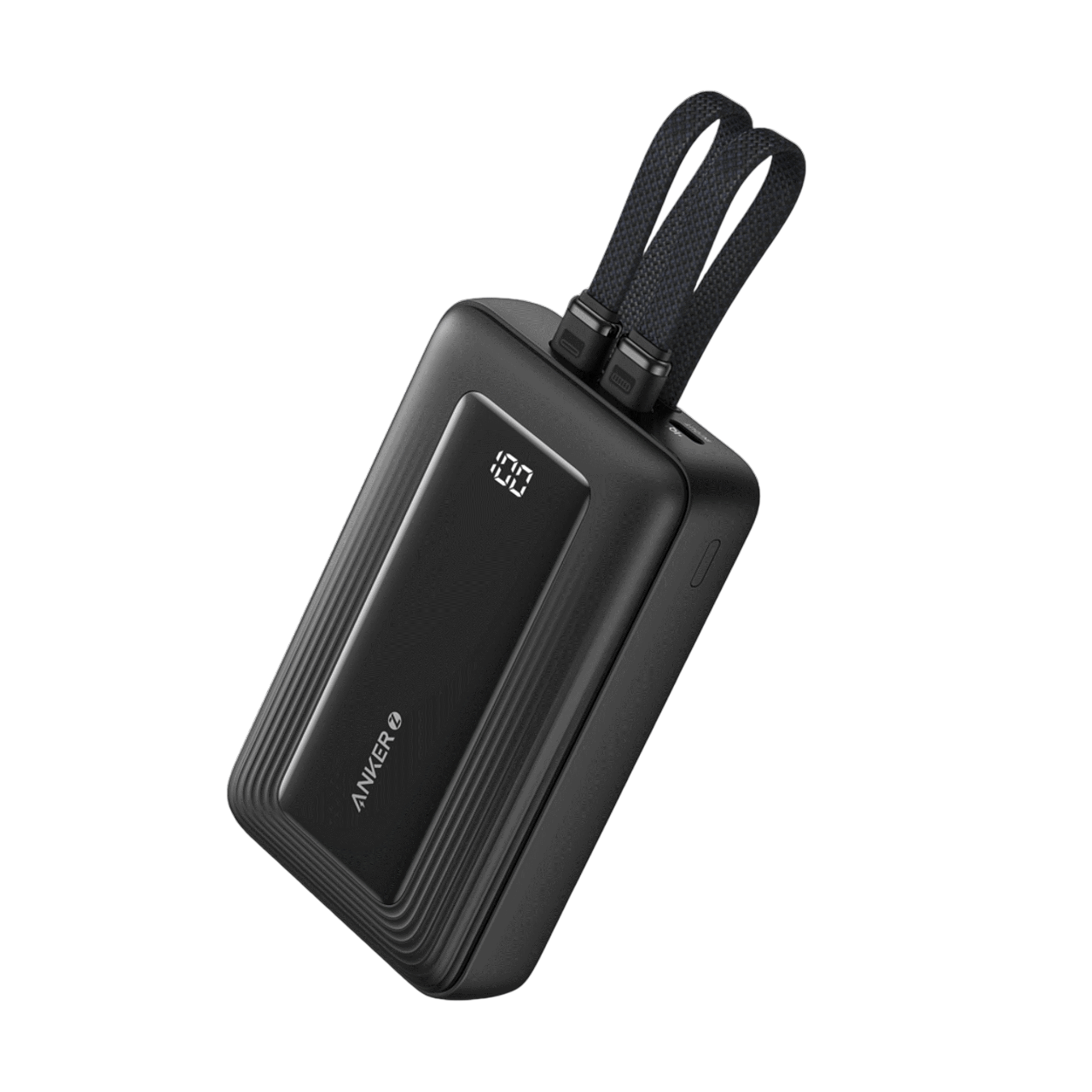 Повербанк Anker zolo A1681 20000 mAh