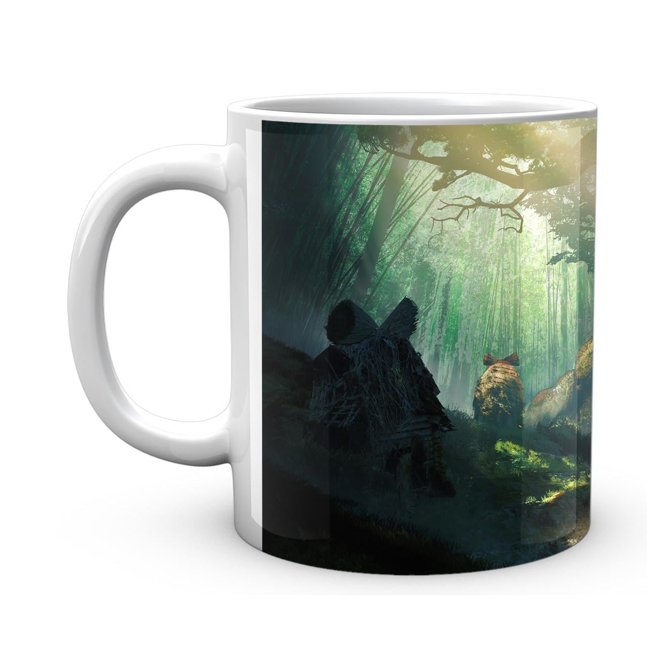 Чашка Geekland One Piece (OP.02.021)