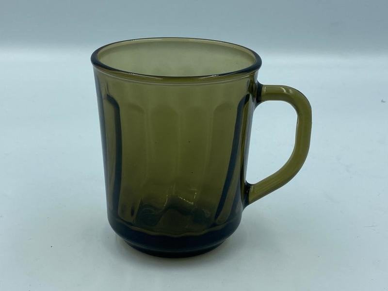 Чашка Vittora Elica 250 мл Дымка (62048-01)
